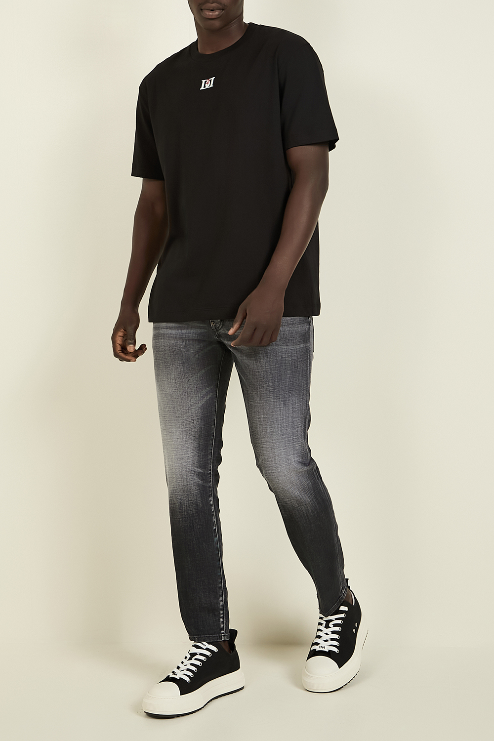 חולצת טי DSQUARED2